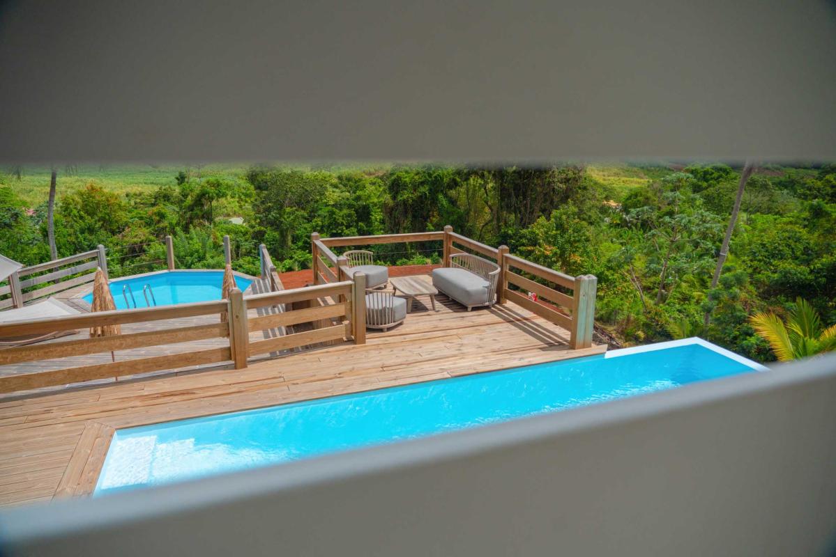 3 Location villa avec piscine le françois martinique_les piscines